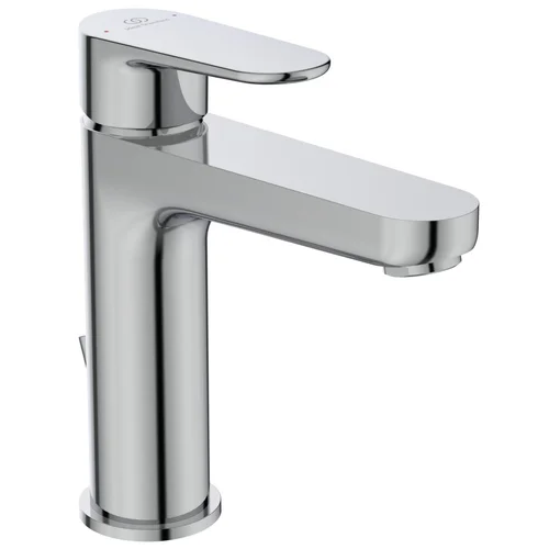 Ideal Standard Cerafine O H120 praustuvo maišytuvas, su dugno vožtuvu image 1