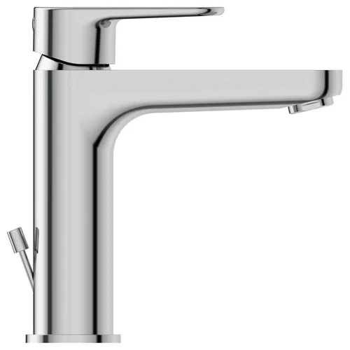 Ideal Standard Cerafine O H120 praustuvo maišytuvas, su dugno vožtuvu image 3