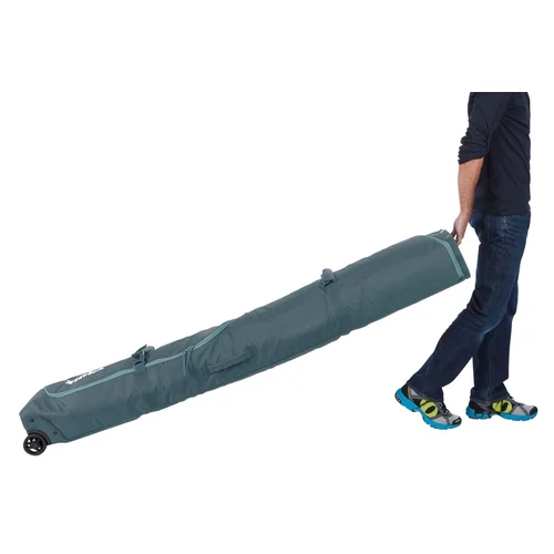 Thule RoundTrip TRDR192, 192 cm, Dark Slate Slidinėjimo krepšys image 2