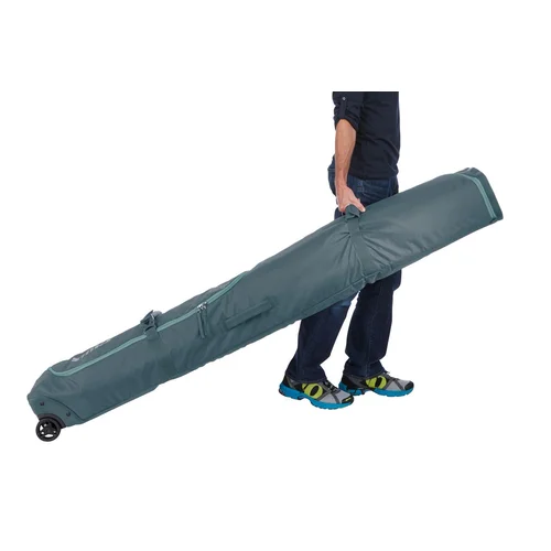 Thule RoundTrip TRDR192, 192 cm, Dark Slate Slidinėjimo krepšys image 3