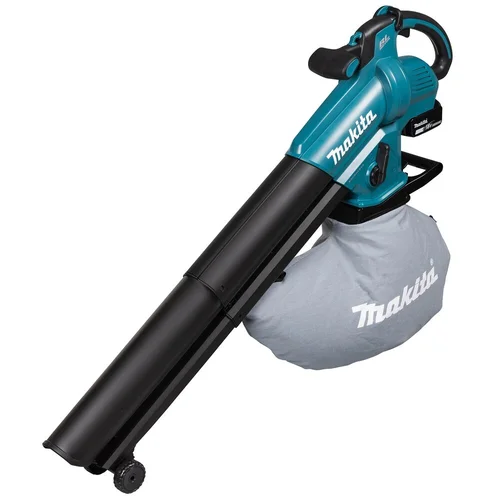 Makita DUB187T002 18V 5Ah Akumuliatorinis lapų pūstuvas-siurblys image 2