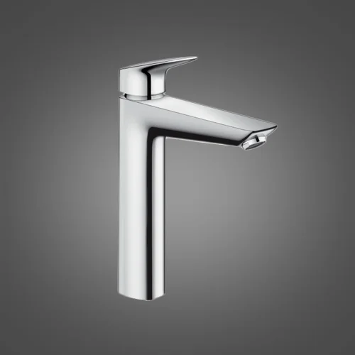 Hansgrohe Logis 190 paaukštintas praustuvo maišytuvas image 3