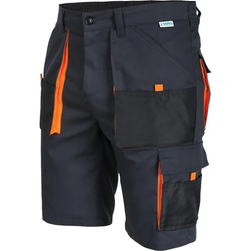 Sara Workwear King 11011 Darbiniai šortai XXL image 1