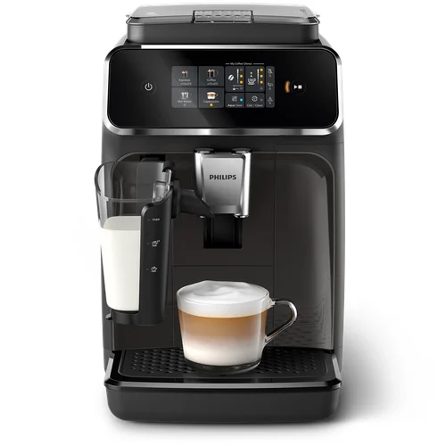 Automatinis kavos aparatas Philips EP2334/10 Juoda image 1