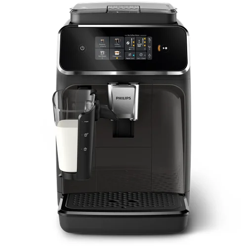 Automatinis kavos aparatas Philips EP2334/10 Juoda image 2