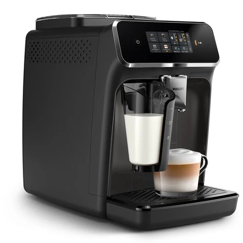 Automatinis kavos aparatas Philips EP2334/10 Juoda image 3