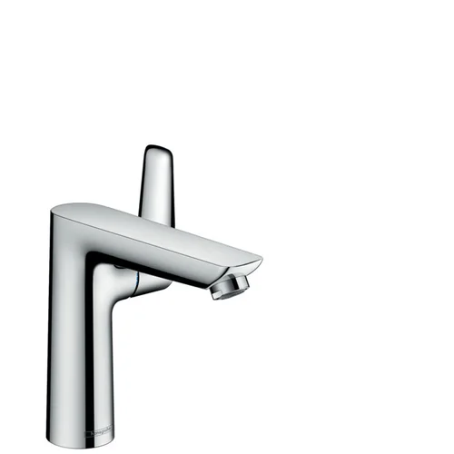 Hansgrohe Talis E 71755000 Chromo praustuvo maišytuvas image 1