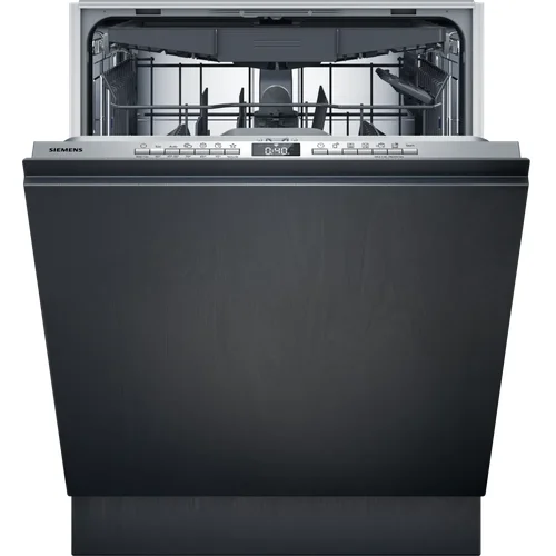 Siemens iQ300 SN63HX03VE 60 cm įmontuojama indaplovė image 1