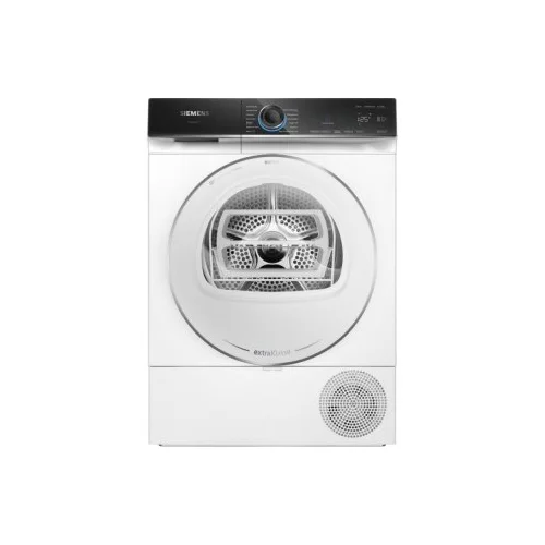 Siemens WQ45B2B90 džiovyklė 9 kg image 1