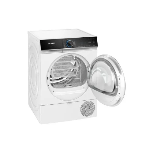 Siemens WQ45B2B90 džiovyklė 9 kg image 2