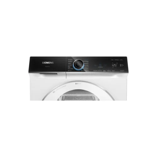 Siemens WQ45B2B90 džiovyklė 9 kg image 3