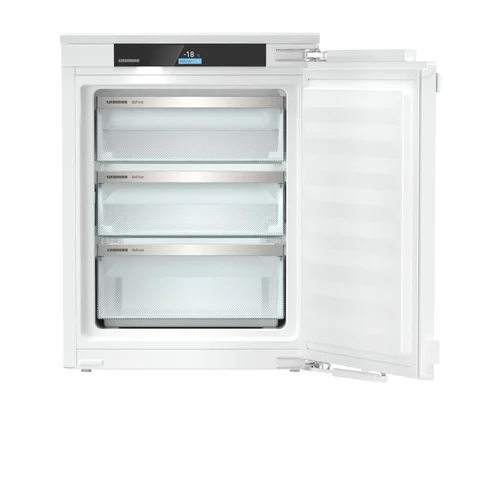 Liebherr IFNbi 3553 Prime NoFrost įmontuojamas šaldiklis image 2