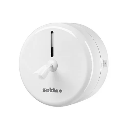 Satino CF2 centrinis tualetinio popieriaus dozatorius 245x245x155 mm image 1