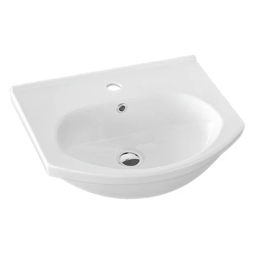 Praustuvė RIVA RIVA50A, 505×400 mm image 1