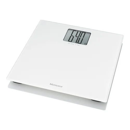Medisana PS 470 XL elektroninės svarstyklės image 1