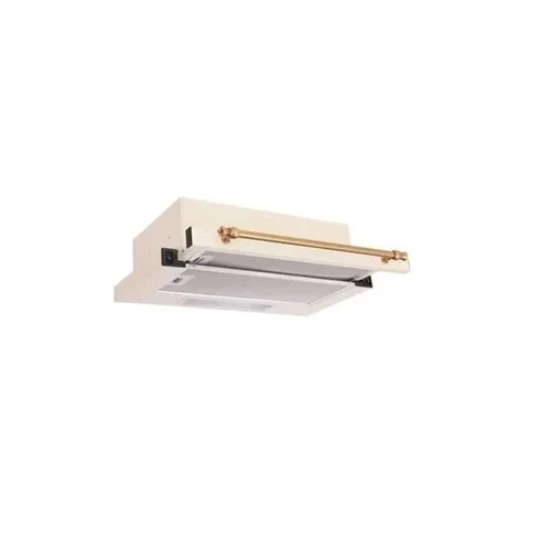 Starkke H 3062 RBG-50 įmontuojamas retro gartraukis 50 cm image 1
