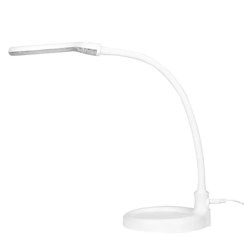 ELEGANTE 2014-2R LED lempa su lupa 6 W image 2