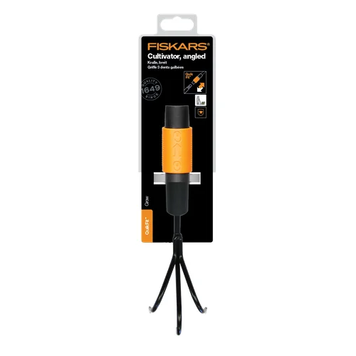 Fiskars QuikFit™ trijų virbų kauptukas image 2