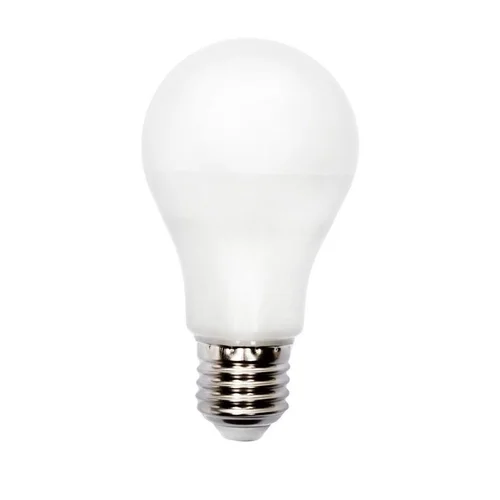 Spectrum LED lemputė E27 A60 7W 600LM 3000K (model WOJ+13900) image 1