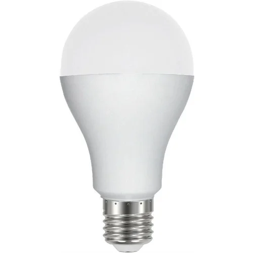Spectrum LED lemputė E27 A60 7W 600LM 3000K (model WOJ+13900) image 2