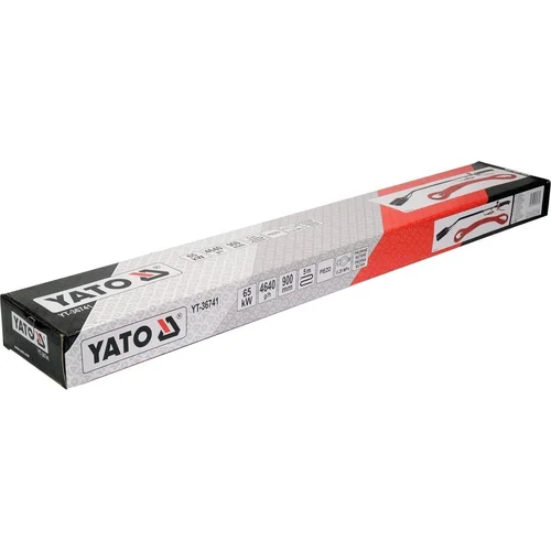 Yato Degiklis dujoms Piezzo 900mm / 60mm (YT-36741) image 2