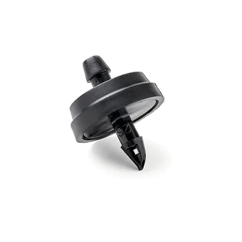 GF autokompensacinis lašintuvas 4 L/h 10 vnt. image 1