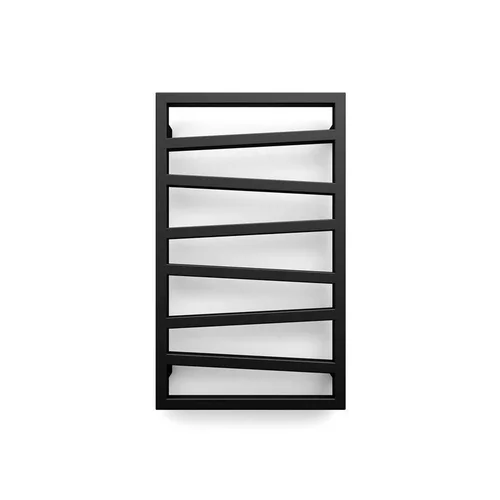 Terma Zigzag rankšluosčių džiovintuvas 83.5 × 50 cm image 1