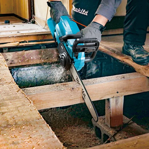 Makita DUC307RT 18V 5,0Ah image 2