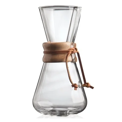 Chemex Three Cup Classic kavavirė 450 ml image 1