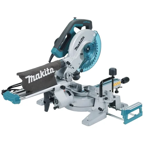 MAKITA LS0816F skersinio pjovimo staklės, 216 mm, 1200W image 1