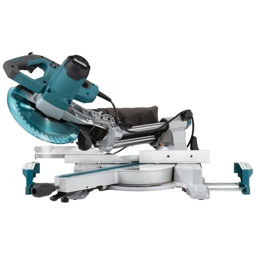 MAKITA LS0816F skersinio pjovimo staklės, 216 mm, 1200W image 2