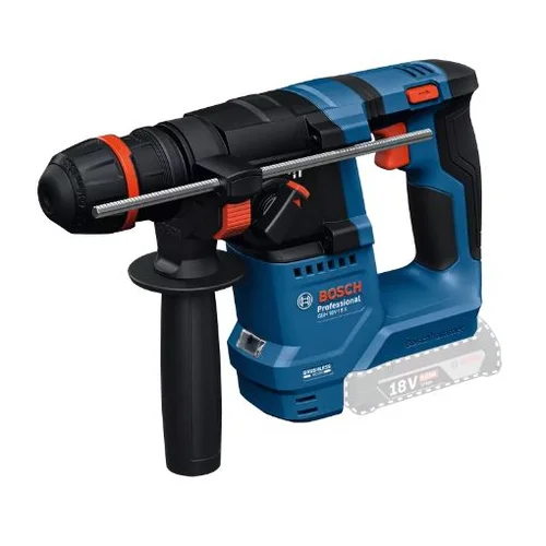 Bosch GBH 18V-18 X Solo, CT be baterijų ir įkroviklio image 1