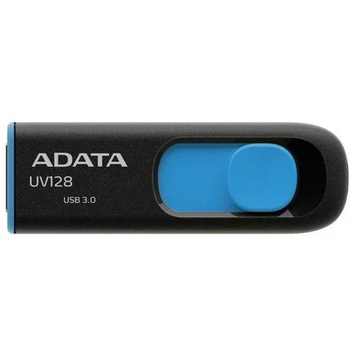 ADATA UV128 atmintukas 128 GB image 1