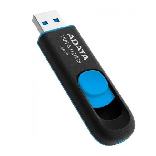 ADATA UV128 atmintukas 128 GB image 3