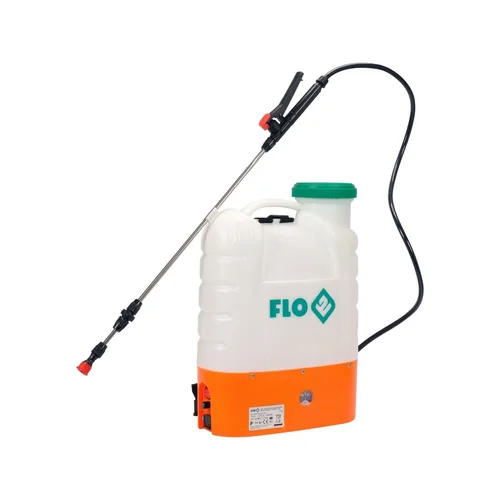 Slėginis purkštuvassu bakeliu 16l 12V 8000mAh image 3