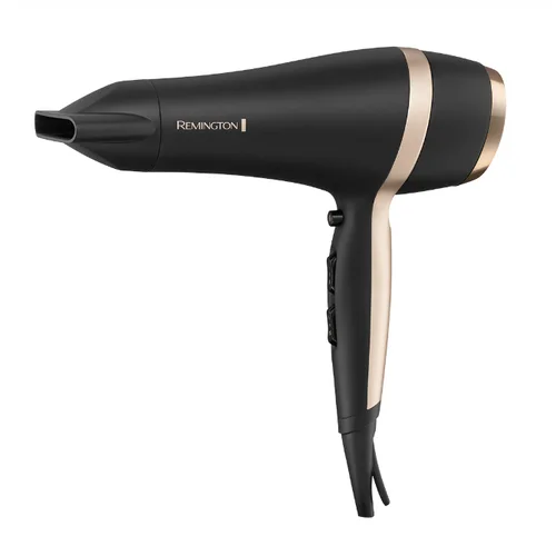 REMINGTON SALON SMOOTH D6940GP plaukų džiovintuvas 2100 W image 1