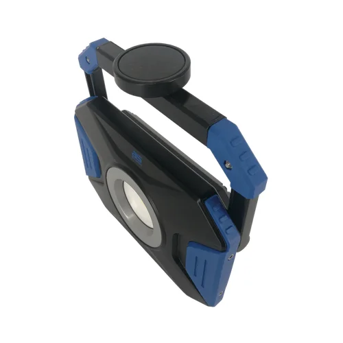AS-SCHWABE Acculine Flex 20W Akumuliatorinis LED šviestuvas image 2