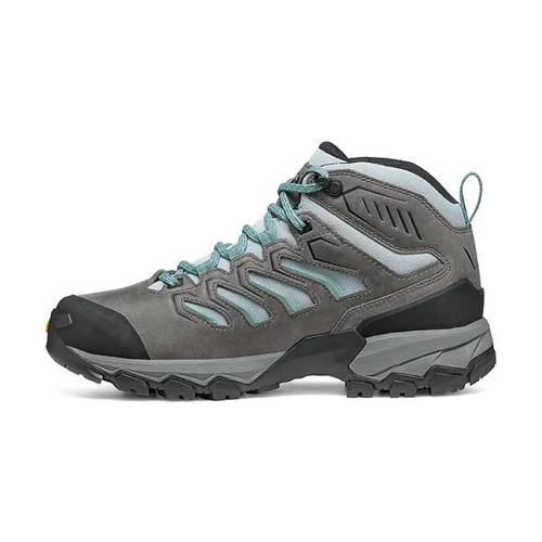 Moteriški batai Scarpa Moraine Mid GTX – Smėlio – 38.5 image 3