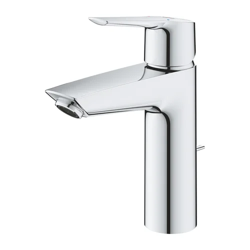 Grohe QuickFix Start praustuvo maišytuvas, M dydžio, 23455002, Chromo image 1