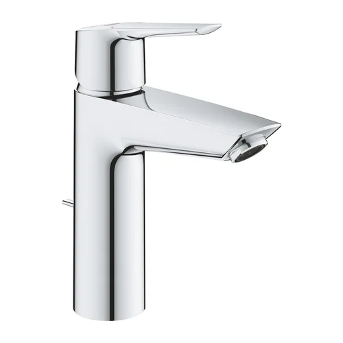 Grohe QuickFix Start praustuvo maišytuvas, M dydžio, 23455002, Chromo image 3