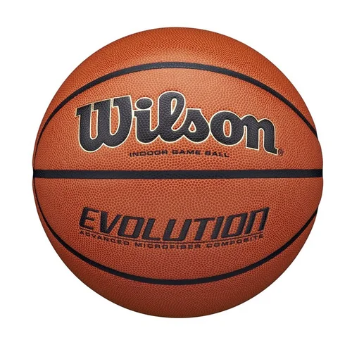 Krepšinio kamuolys Wilson Evolution 7 dydis image 1