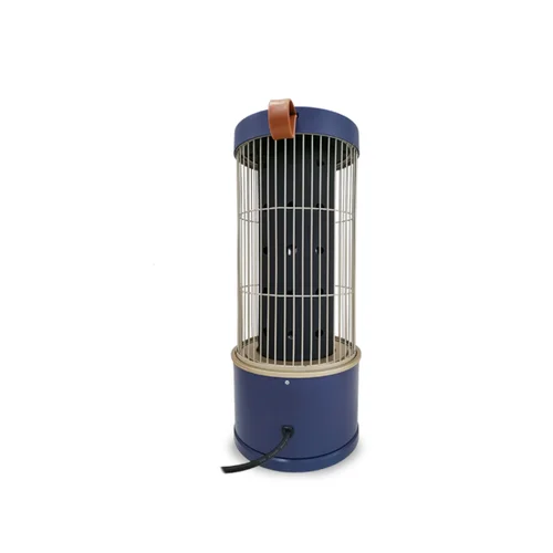 ARGO LOONEY Šildytuvas, 400/800 W image 2