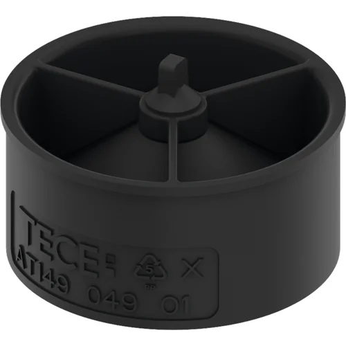 TECE TECEdrainline 660015 membraninė kvapo užsklanda sifonams image 1