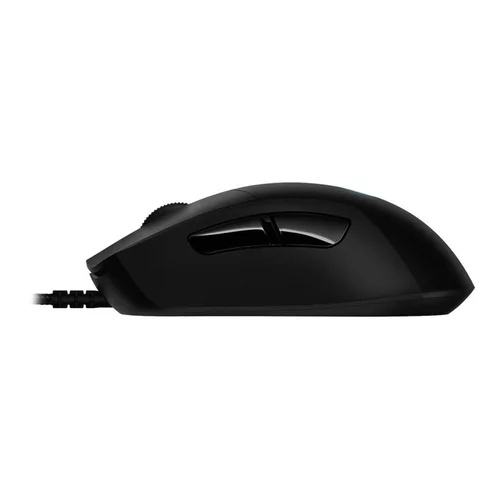 Žaidimų pelė Logitech G403 Hero Optical Gaming Mouse Black image 2