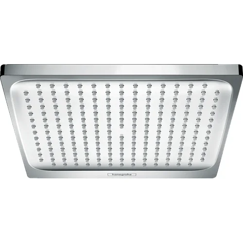 Hansgrohe Crometta E 26726000 dušo galva 240 x 240 mm image 1