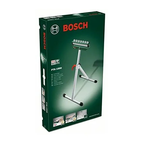 Darbastalis-stovas BOSCH PTA 1000, 0603B05100 image 2