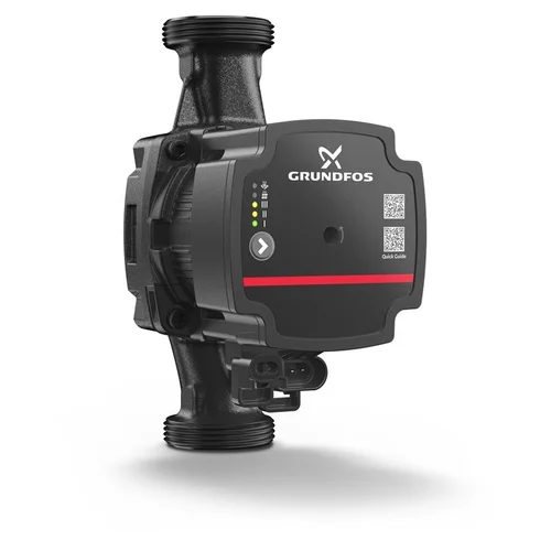 Cirkuliacinis siurblys GRUNDFOS ALPHA1 L 25-40, 130 mm image 1