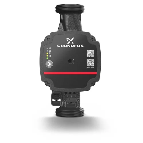 Cirkuliacinis siurblys GRUNDFOS ALPHA1 L 25-40, 130 mm image 2