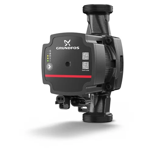 Cirkuliacinis siurblys GRUNDFOS ALPHA1 L 25-40, 130 mm image 3