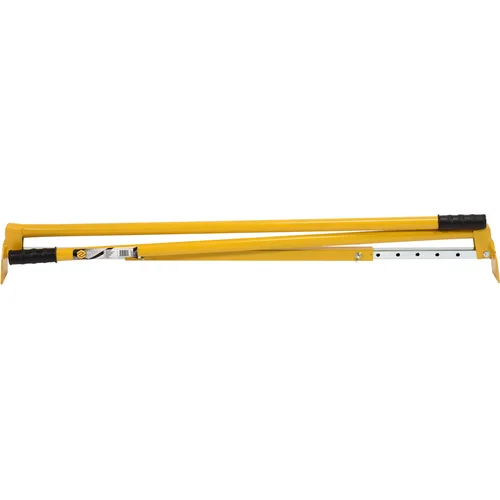 VOREL 35015 Rankinis griebtuvas trinkelėms kelti 700–1100 mm image 2
